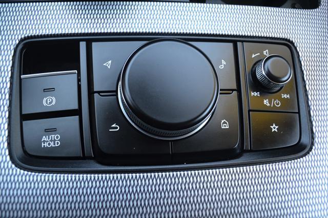 used 2024 Mazda CX-90 PHEV car, priced at $42,997
