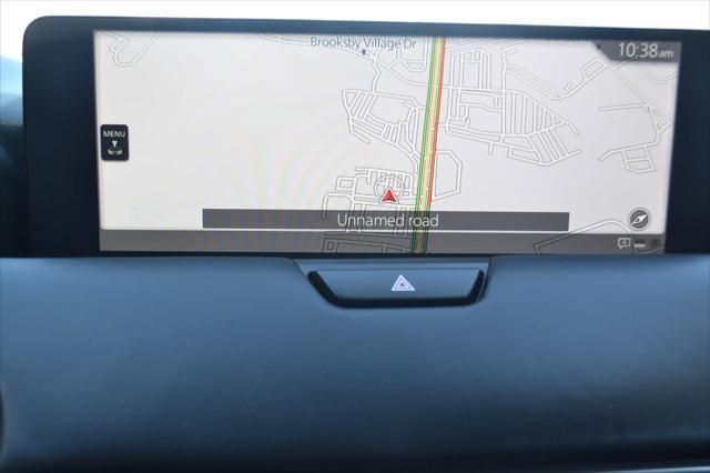 used 2024 Mazda CX-90 PHEV car, priced at $42,997