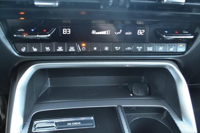 used 2024 Mazda CX-90 PHEV car, priced at $42,997
