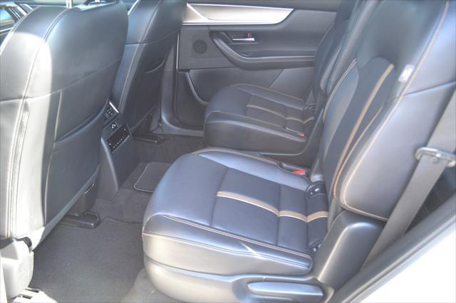 used 2024 Mazda CX-90 PHEV car, priced at $42,997