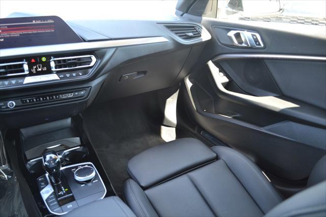 used 2021 BMW 228 Gran Coupe car, priced at $29,997