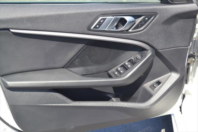 used 2021 BMW 228 Gran Coupe car, priced at $29,997