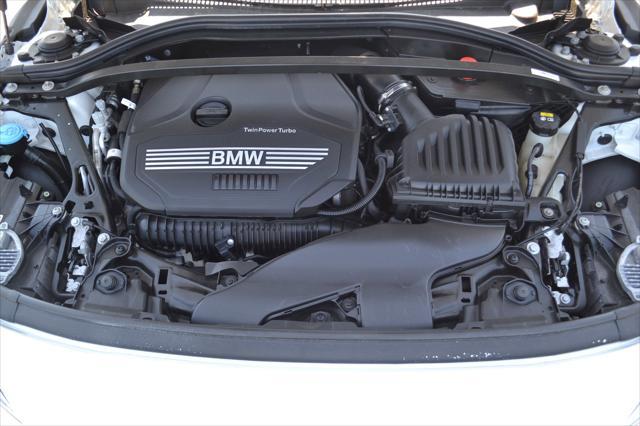 used 2021 BMW 228 Gran Coupe car, priced at $29,997