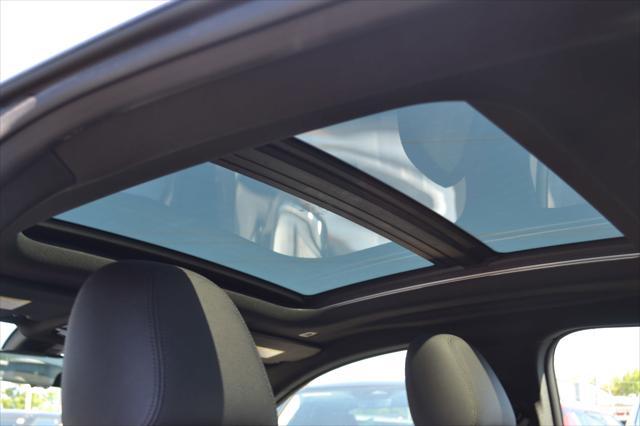 used 2021 BMW 228 Gran Coupe car, priced at $29,997
