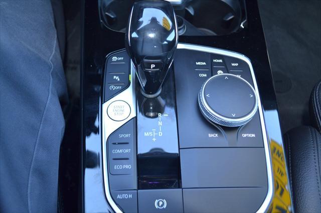 used 2021 BMW 228 Gran Coupe car, priced at $29,997