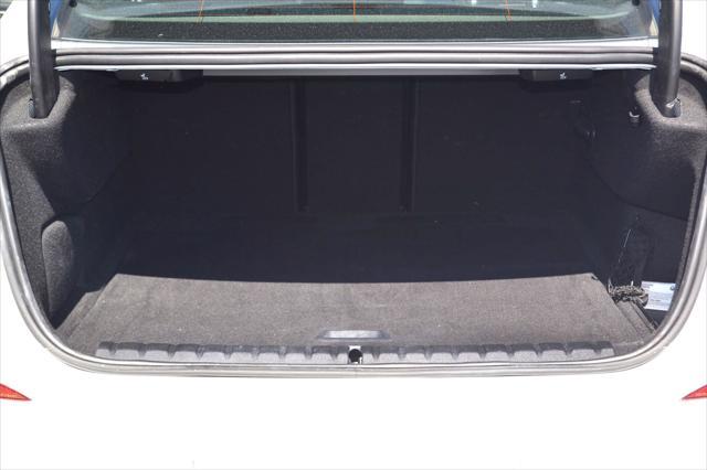 used 2021 BMW 228 Gran Coupe car, priced at $29,997