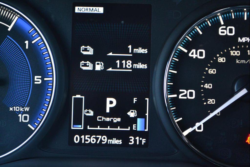 used 2022 Mitsubishi Outlander PHEV car, priced at $26,997