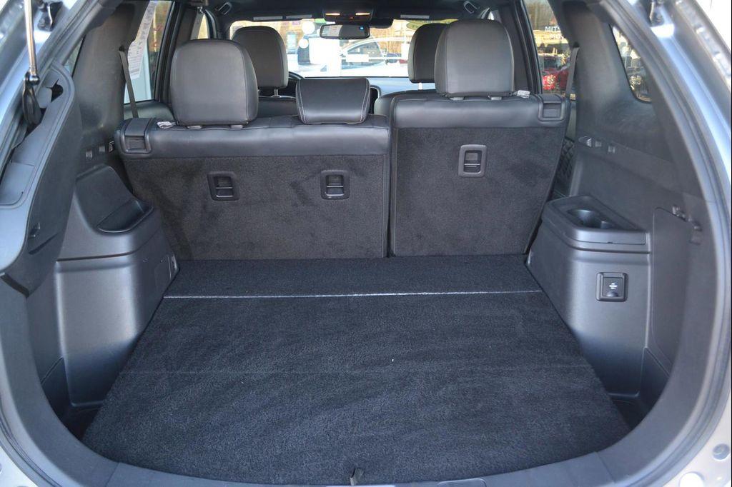 used 2022 Mitsubishi Outlander PHEV car, priced at $26,997