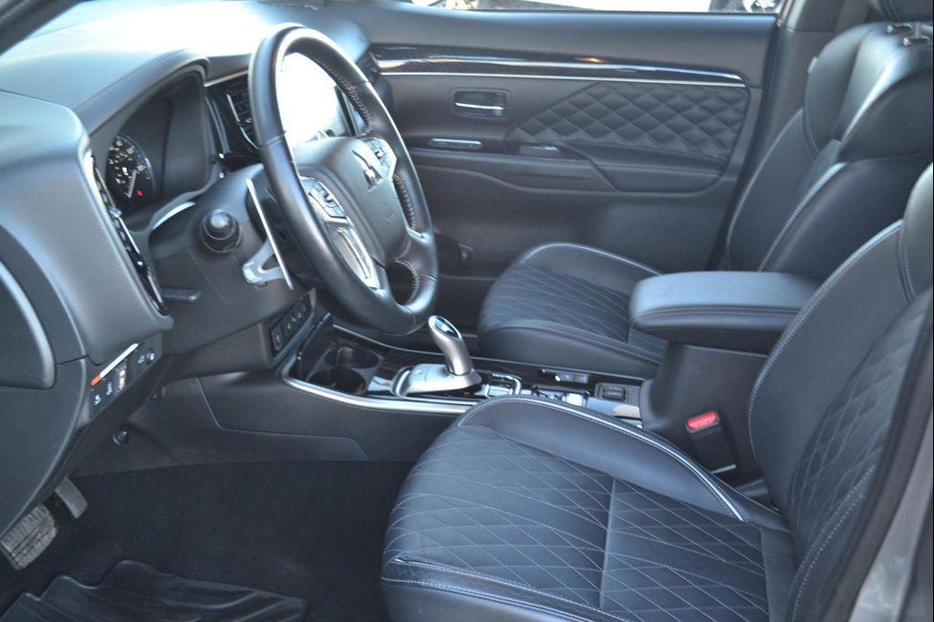 used 2022 Mitsubishi Outlander PHEV car, priced at $26,997