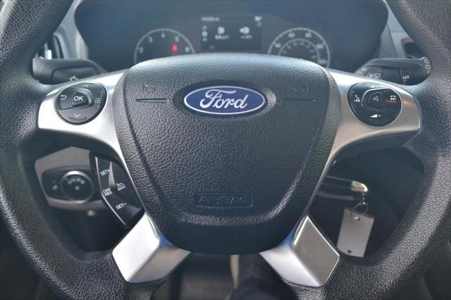 used 2020 Ford Transit Connect car, priced at $19,997