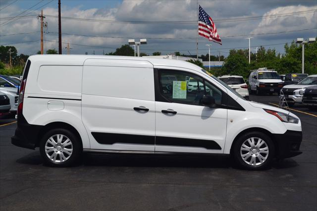 used 2020 Ford Transit Connect car, priced at $19,997