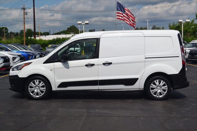 used 2020 Ford Transit Connect car, priced at $19,997