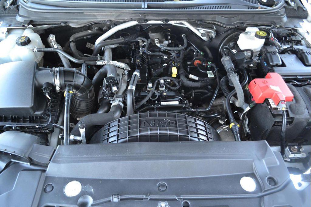 used 2022 Ford Ranger car, priced at $24,497