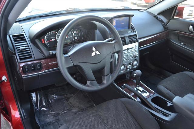 used 2012 Mitsubishi Galant car, priced at $10,997