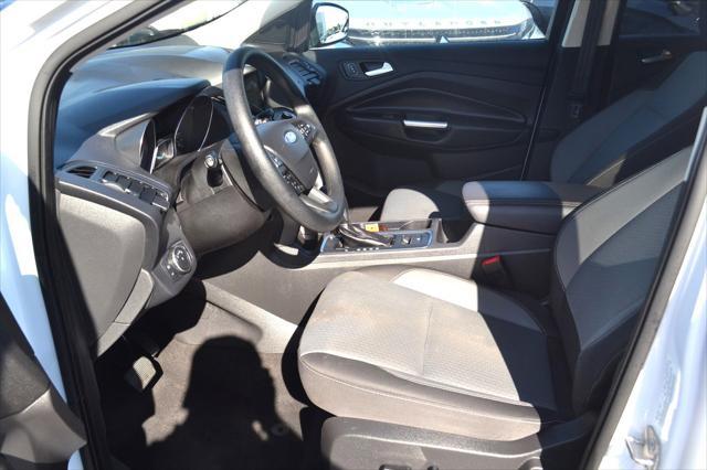 used 2019 Ford Escape car, priced at $13,497