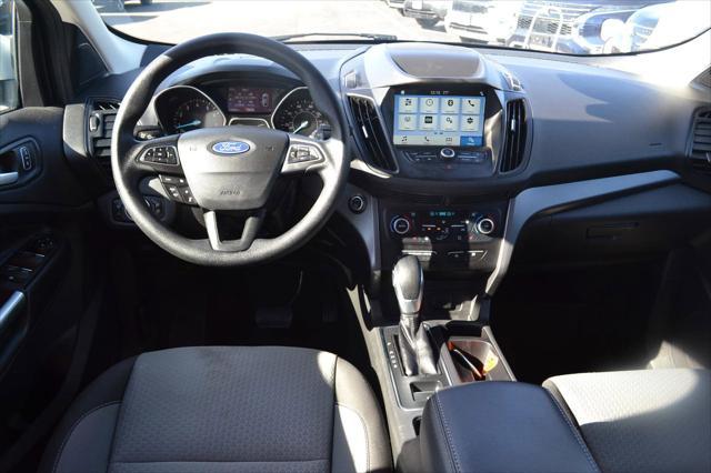 used 2019 Ford Escape car, priced at $13,497