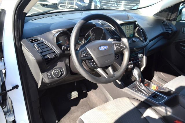 used 2019 Ford Escape car, priced at $12,997