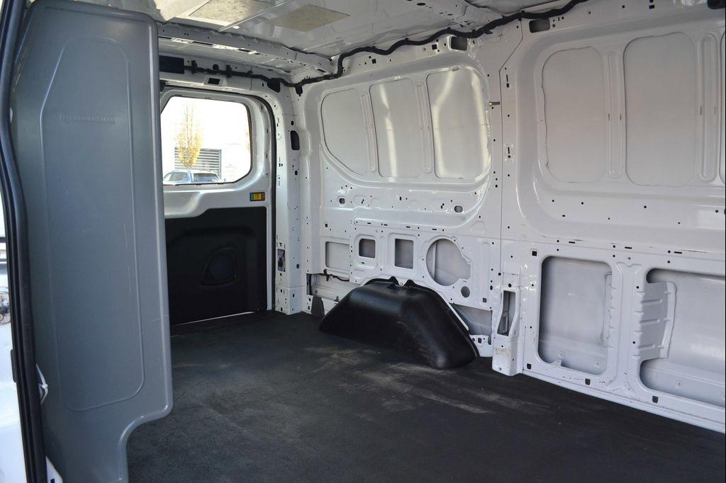 used 2023 Ford Transit-150 car, priced at $29,997