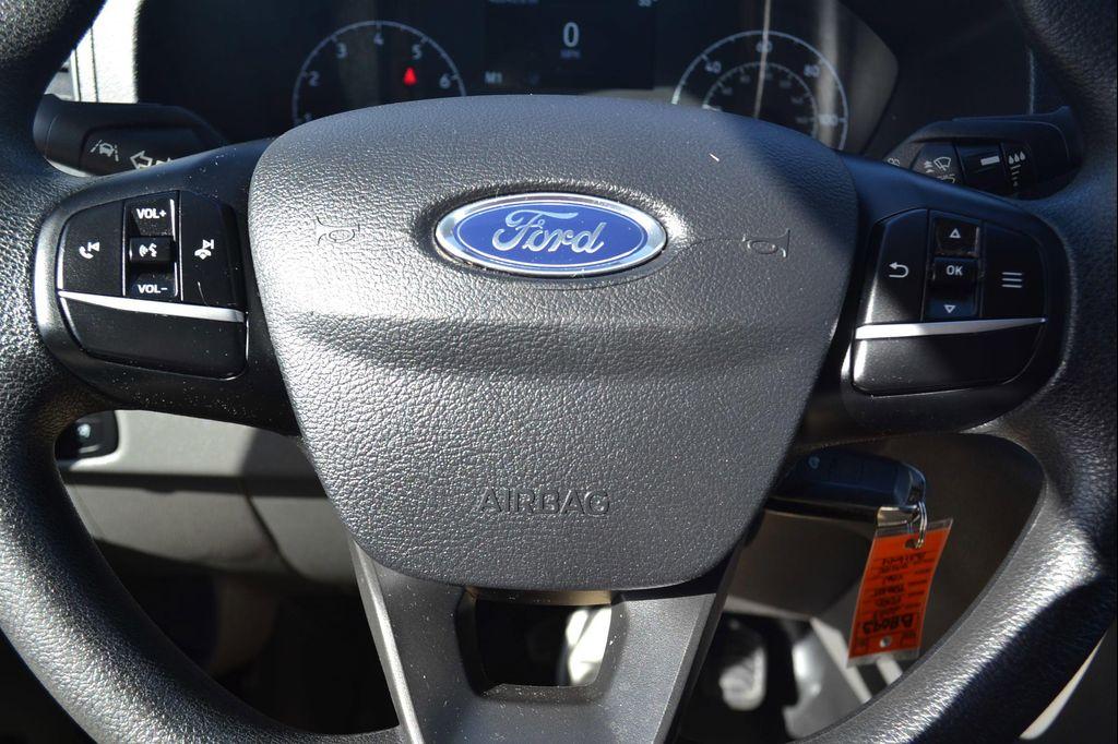 used 2023 Ford Transit-150 car, priced at $29,997