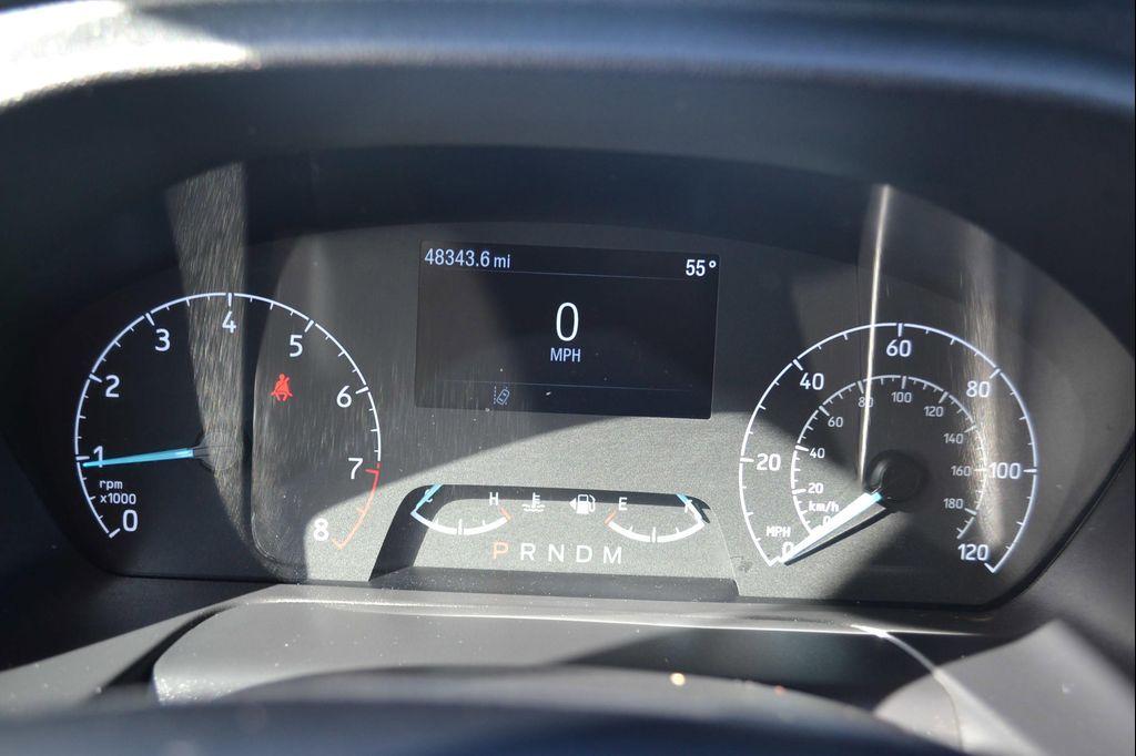 used 2023 Ford Transit-150 car, priced at $29,997