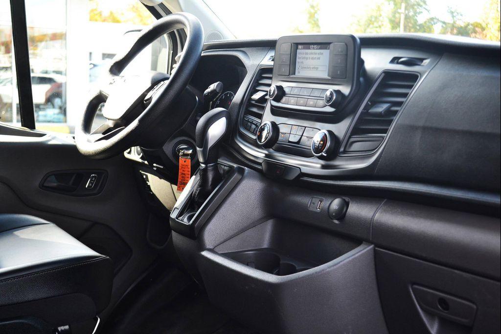 used 2023 Ford Transit-150 car, priced at $29,997