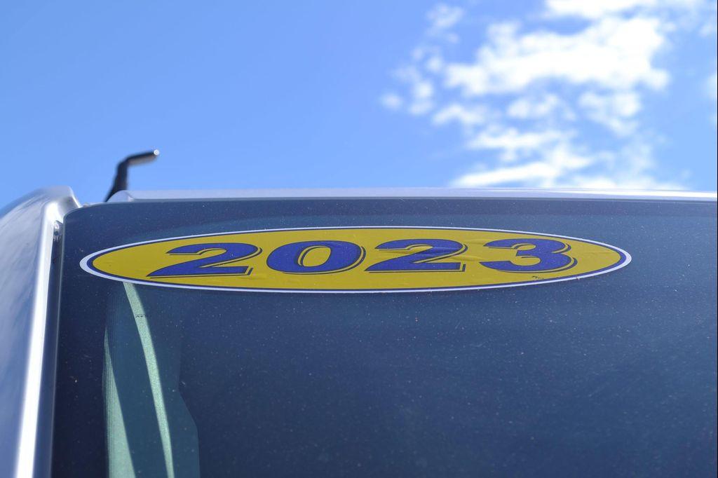 used 2023 Ford Transit-150 car, priced at $29,997