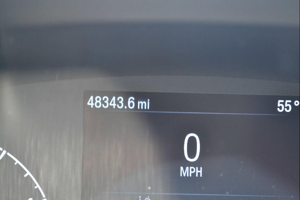 used 2023 Ford Transit-150 car, priced at $29,997