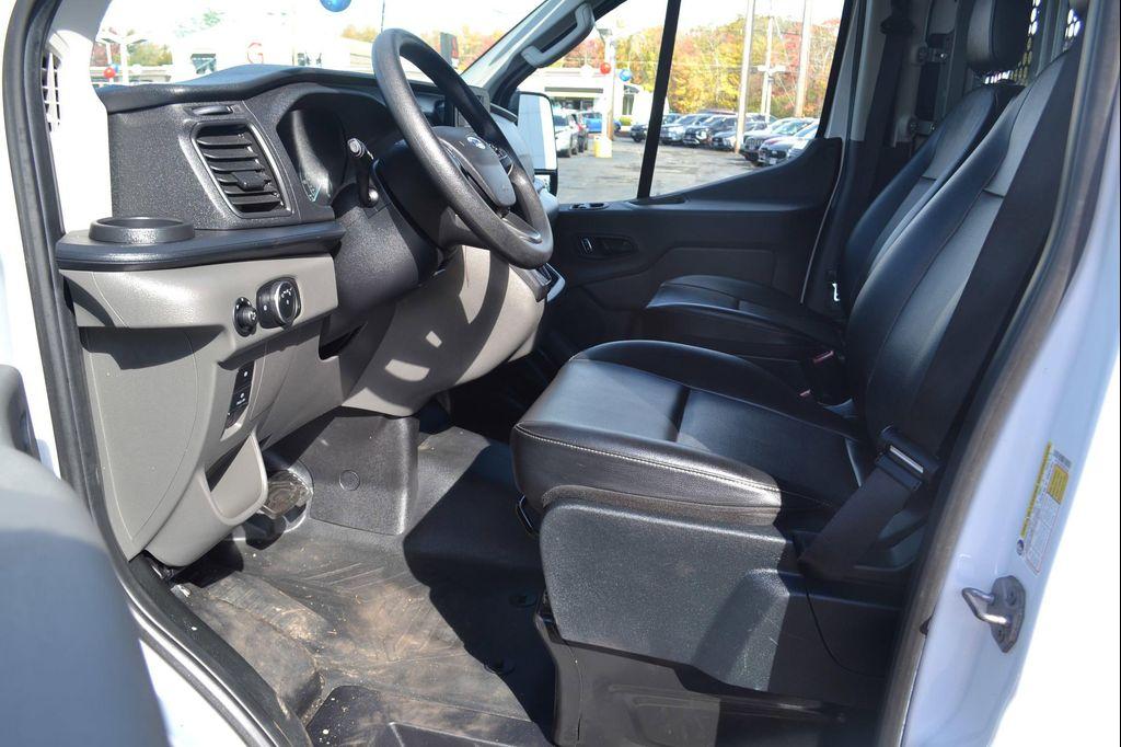 used 2023 Ford Transit-150 car, priced at $29,997