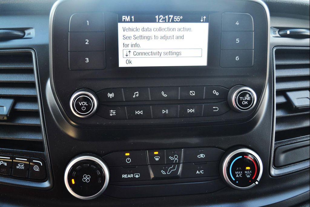 used 2023 Ford Transit-150 car, priced at $29,997