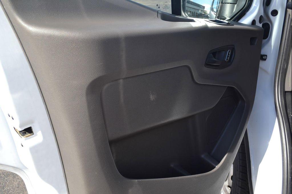 used 2023 Ford Transit-150 car, priced at $29,997