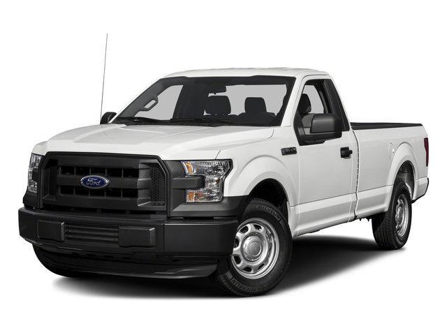 used 2017 Ford F-150 car, priced at $16,997