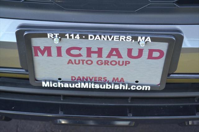 used 2023 Mitsubishi Outlander car, priced at $29,997