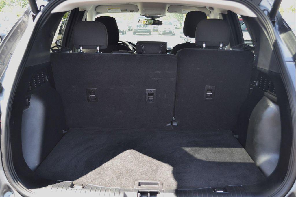 used 2023 Ford Escape car, priced at $20,997