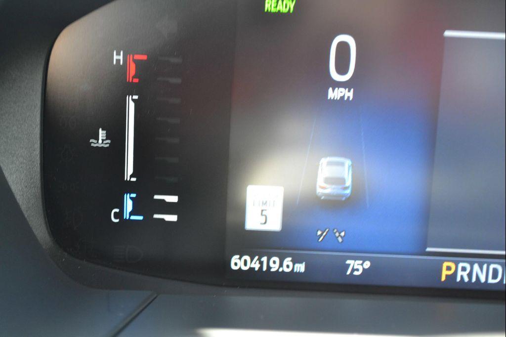 used 2023 Ford Escape car, priced at $20,997