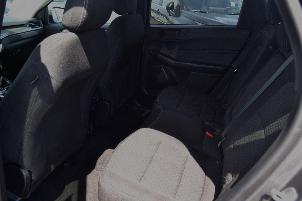 used 2023 Ford Escape car, priced at $20,997
