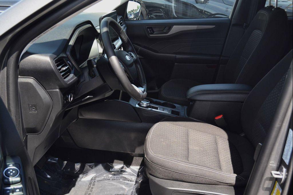 used 2023 Ford Escape car, priced at $20,997