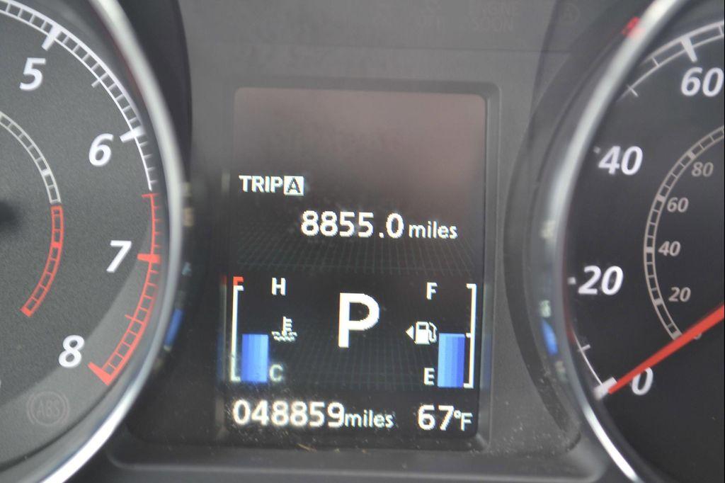 used 2022 Mitsubishi Outlander Sport car, priced at $18,997
