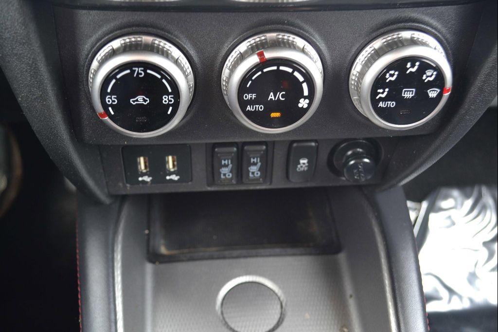 used 2022 Mitsubishi Outlander Sport car, priced at $18,997