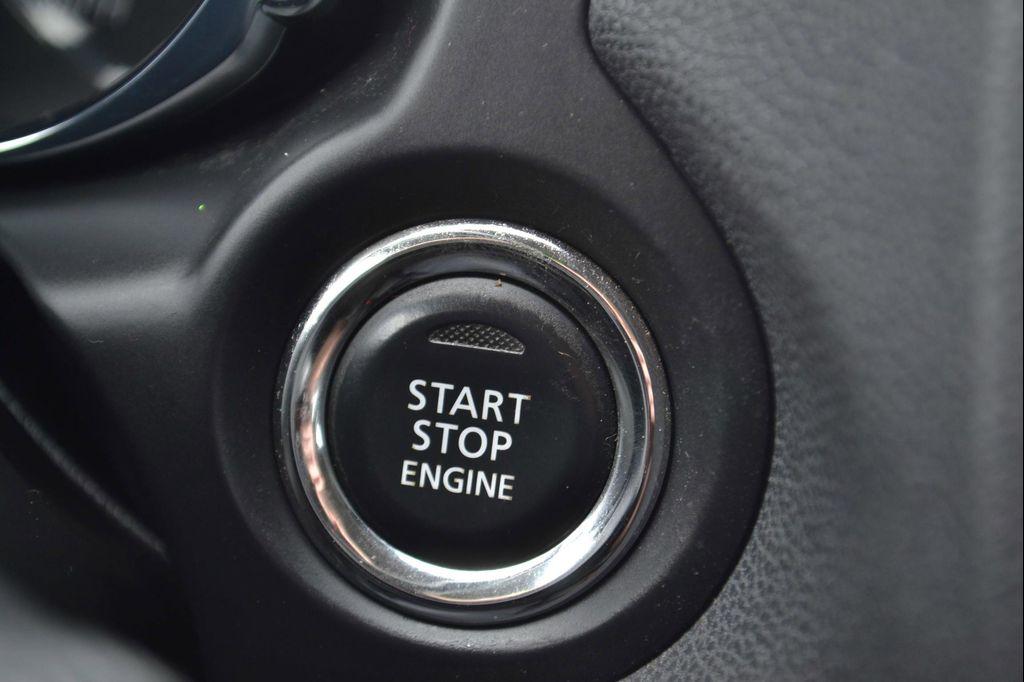 used 2022 Mitsubishi Outlander Sport car, priced at $18,997