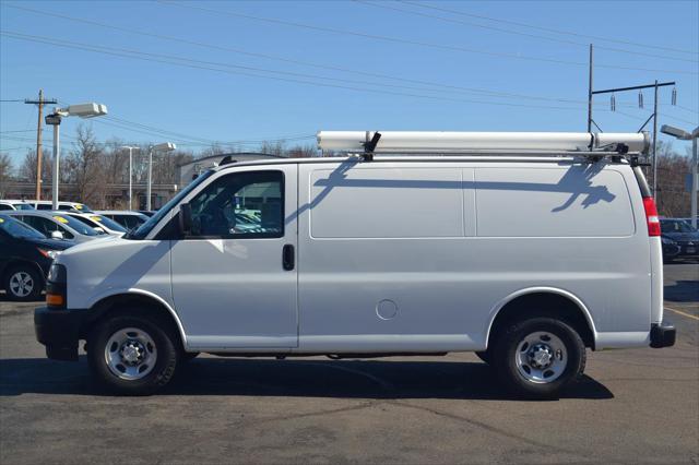 used 2019 Chevrolet Express 2500 car, priced at $23,997