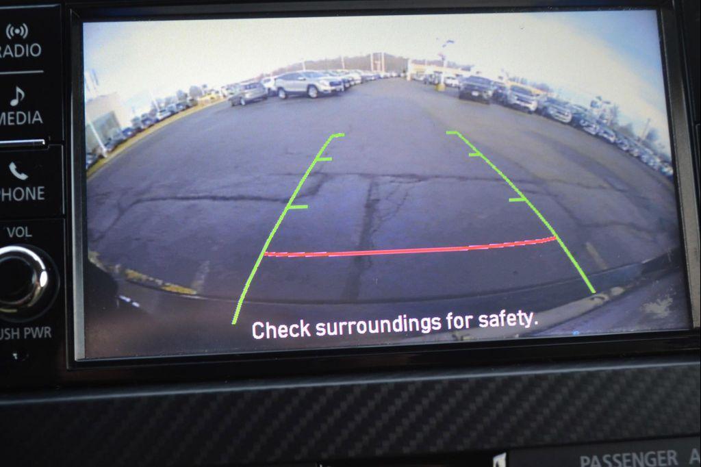 used 2020 Mitsubishi Outlander Sport car, priced at $17,997