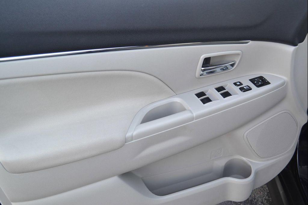 used 2020 Mitsubishi Outlander Sport car, priced at $17,997