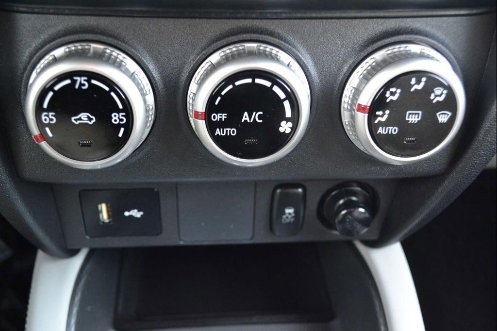 used 2020 Mitsubishi Outlander Sport car, priced at $17,997