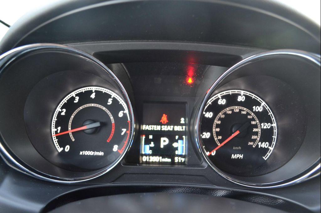 used 2020 Mitsubishi Outlander Sport car, priced at $17,997