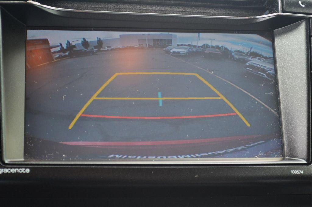 used 2018 Toyota RAV4 car, priced at $22,997