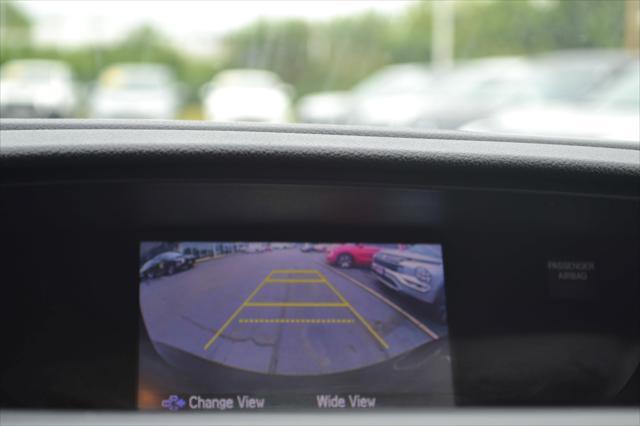 used 2015 Honda CR-V car, priced at $13,497