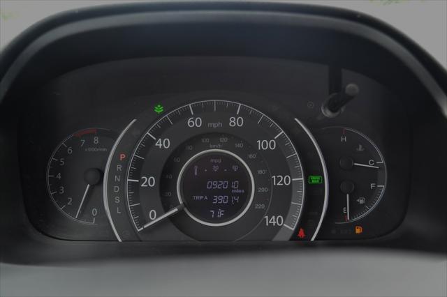 used 2015 Honda CR-V car, priced at $13,497