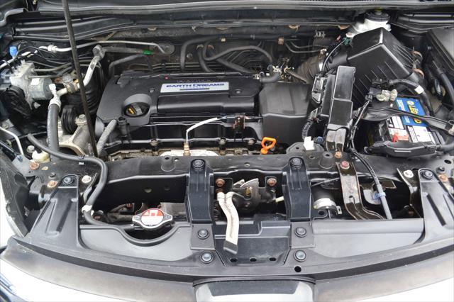 used 2015 Honda CR-V car, priced at $13,497
