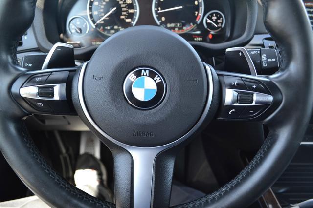 used 2017 BMW X3 car, priced at $19,997