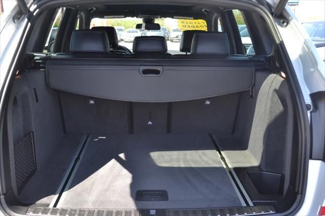 used 2017 BMW X3 car, priced at $19,997